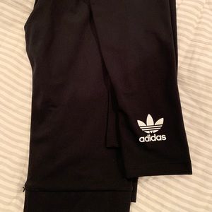Adidas Leggings / Work Out Pants (NWT)